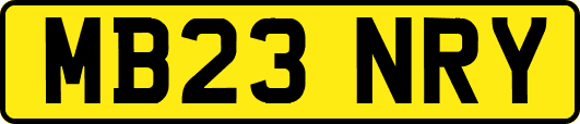 MB23NRY