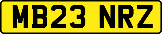 MB23NRZ