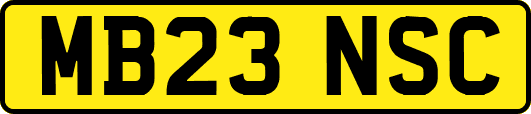 MB23NSC