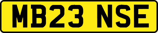 MB23NSE