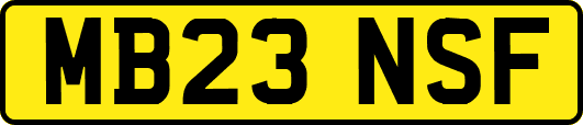 MB23NSF