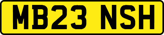 MB23NSH