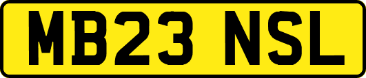 MB23NSL