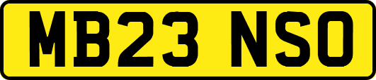 MB23NSO