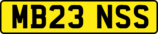 MB23NSS