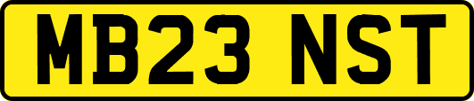MB23NST