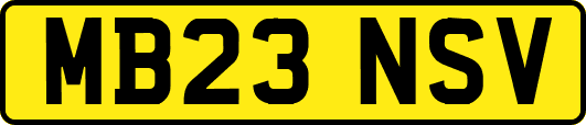 MB23NSV