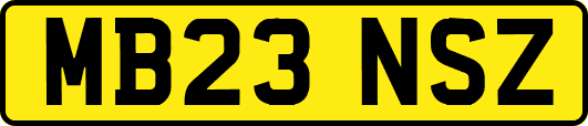 MB23NSZ