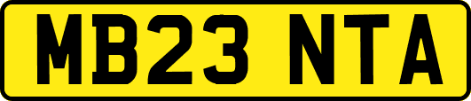 MB23NTA