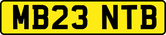 MB23NTB