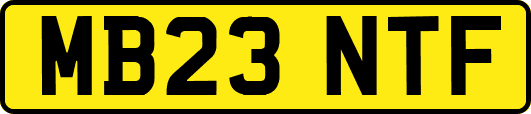 MB23NTF