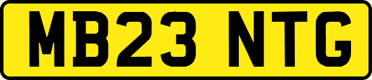 MB23NTG