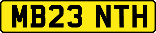 MB23NTH