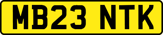 MB23NTK