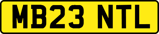 MB23NTL
