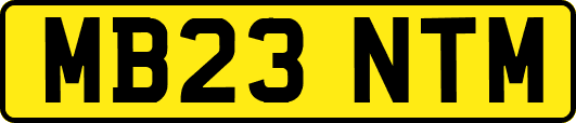 MB23NTM