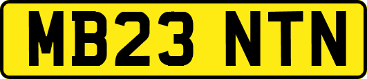 MB23NTN
