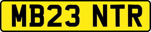 MB23NTR