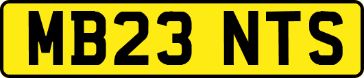MB23NTS