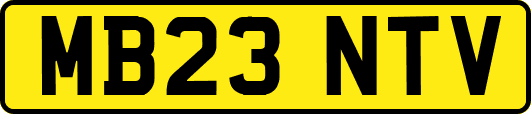 MB23NTV