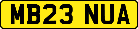MB23NUA