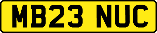 MB23NUC