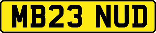MB23NUD