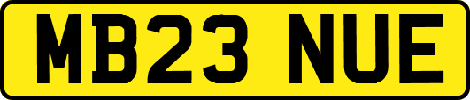 MB23NUE