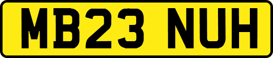 MB23NUH