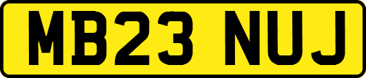 MB23NUJ