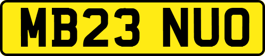 MB23NUO