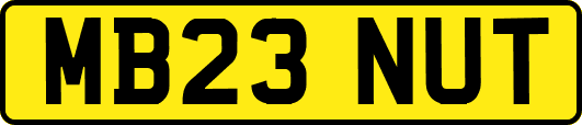 MB23NUT