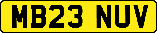 MB23NUV