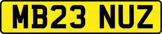 MB23NUZ