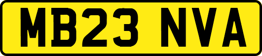 MB23NVA