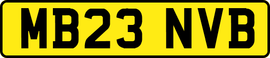 MB23NVB