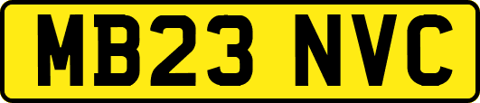 MB23NVC