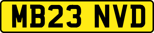 MB23NVD