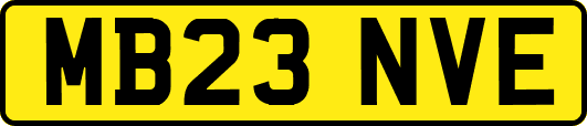 MB23NVE