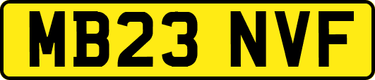 MB23NVF