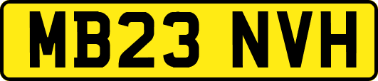 MB23NVH