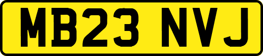 MB23NVJ