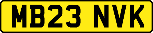 MB23NVK