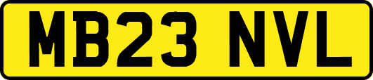 MB23NVL
