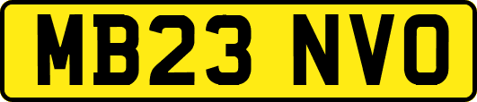 MB23NVO