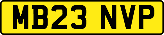 MB23NVP