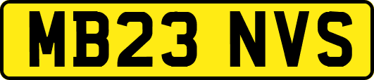 MB23NVS