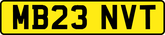 MB23NVT