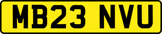 MB23NVU