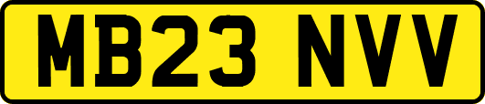 MB23NVV